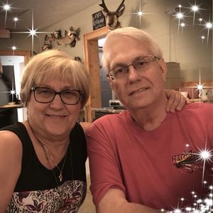 Meet your Posher, Connie